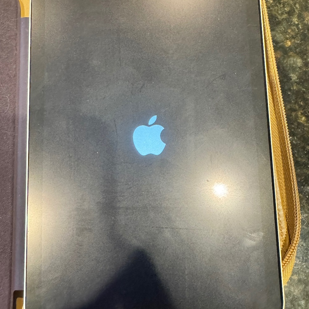 Apple iPad Mini 6th Gen WiFi - Starlight 256GB